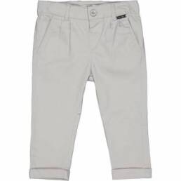 Pantalone ghiaccio cotone neonato