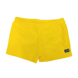 boxer mare giallo bambino