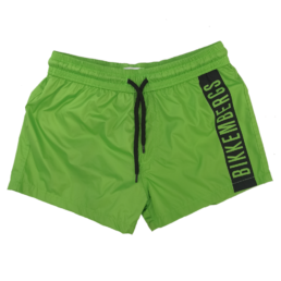 Boxer mare verde Bikkembergs bambino