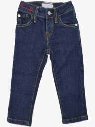 Jeans scuro bambino Paciotti