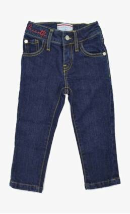 Jeans scuro bambino Paciotti