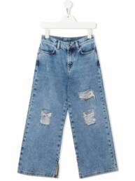 Jeans palazzo bambina Patrizia Pepe