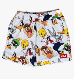 Boxer bambino Looney Tunes Fila